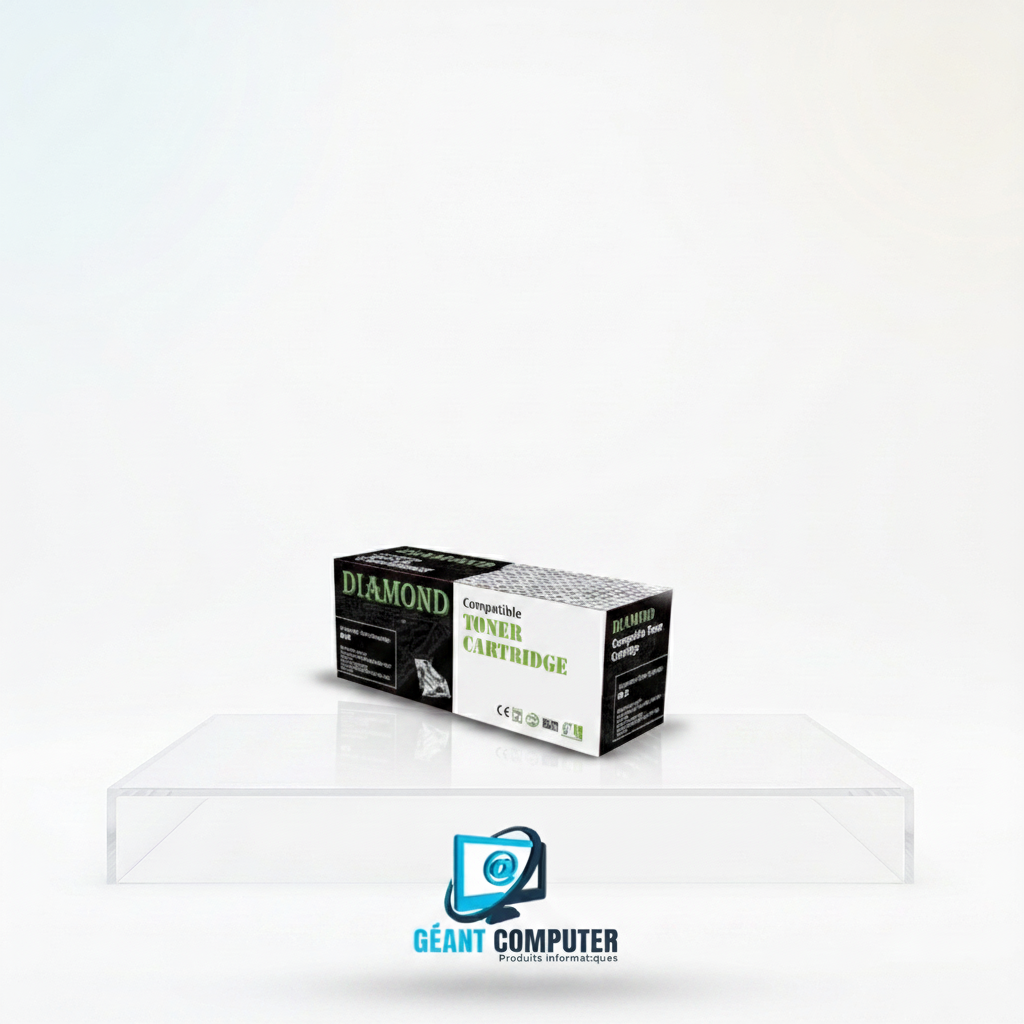 TONER HP 205A CYAN CF531A DIAMAND