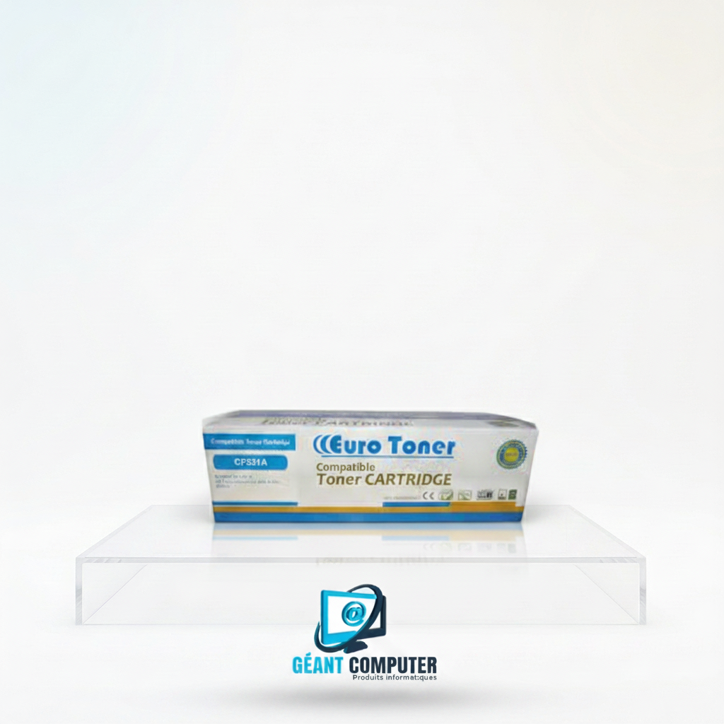 TONER HP 205A CYAN CF531A EUROTONER (IA)