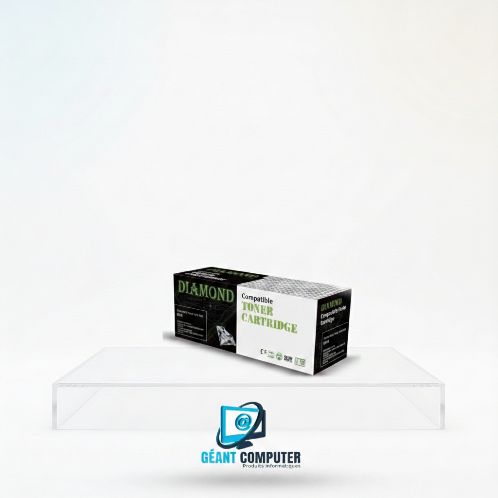 TONER HP 205A  YELLOW CF532A DIAMOND
