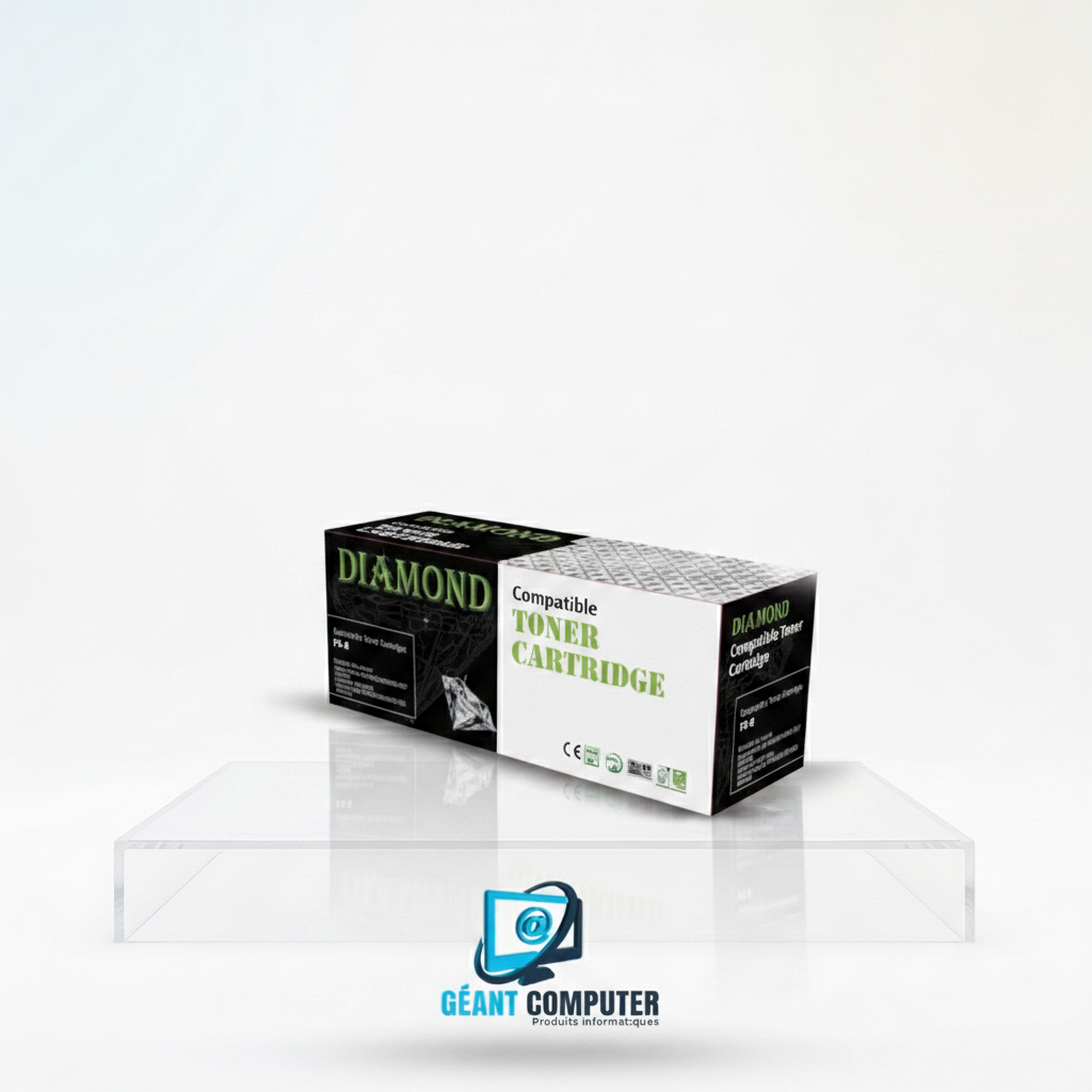 TONER CF540A DIAMOND (IA)