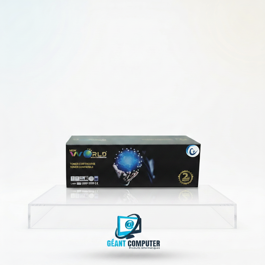 TONER CF543A NEW WORD MAGENTA (IA)