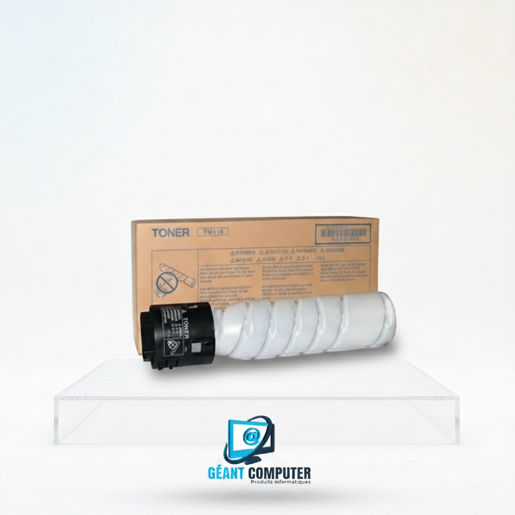 Toner Develop TN-118 Original (IA)