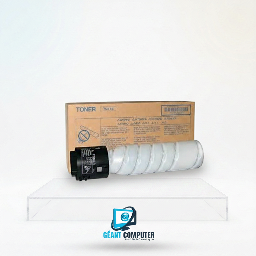 Toner Develop TN-118 Original