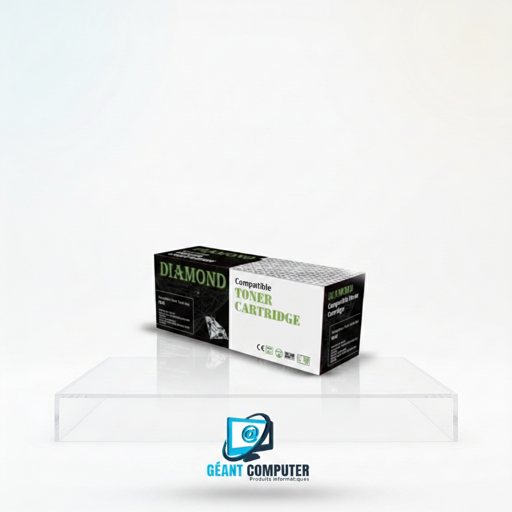 TONER LEXMARK E260 DIAMOND (IA)