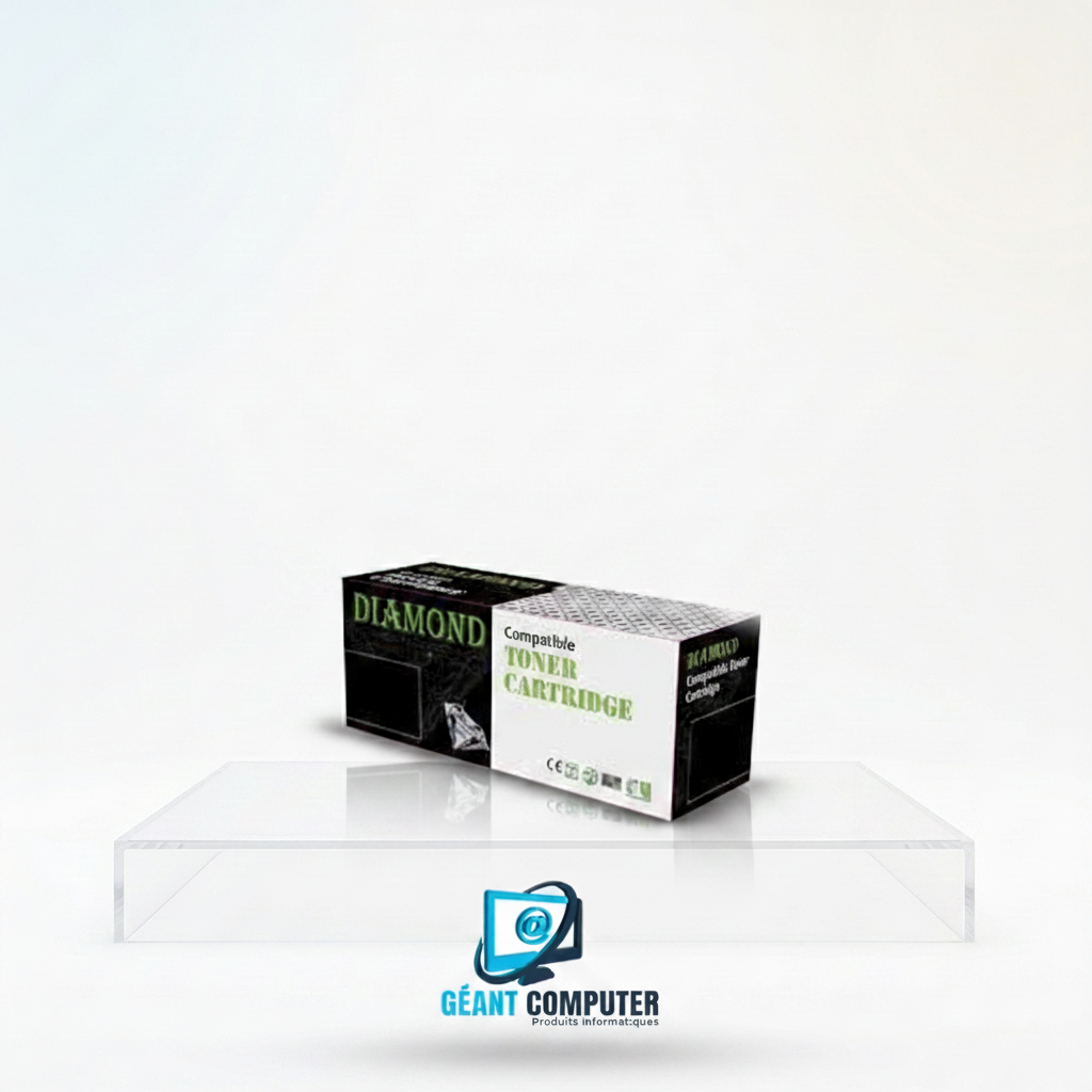 TONER EP27/26 DIAMAND (IA)