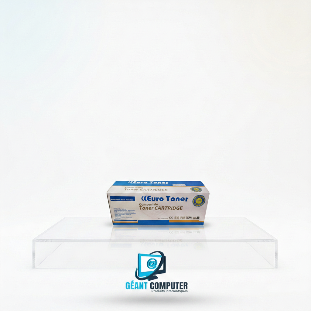 TONER EP27/26/25 EUROTONER (IA)
