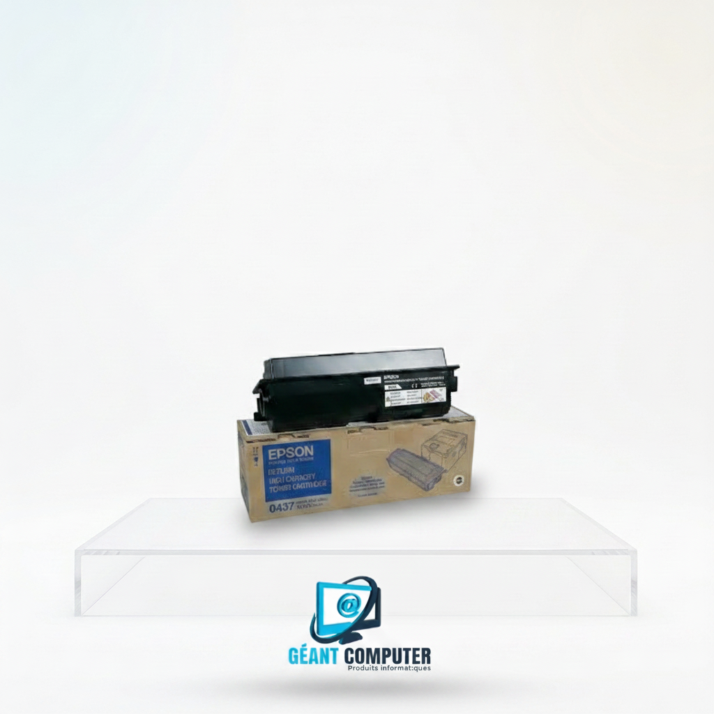 TONER EPSON M2000 ORG (IA)