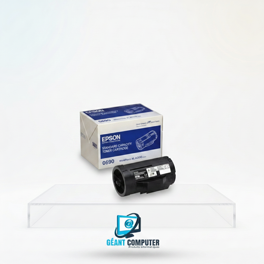 TONER EPSON AL-M300DN 2700 PAGES