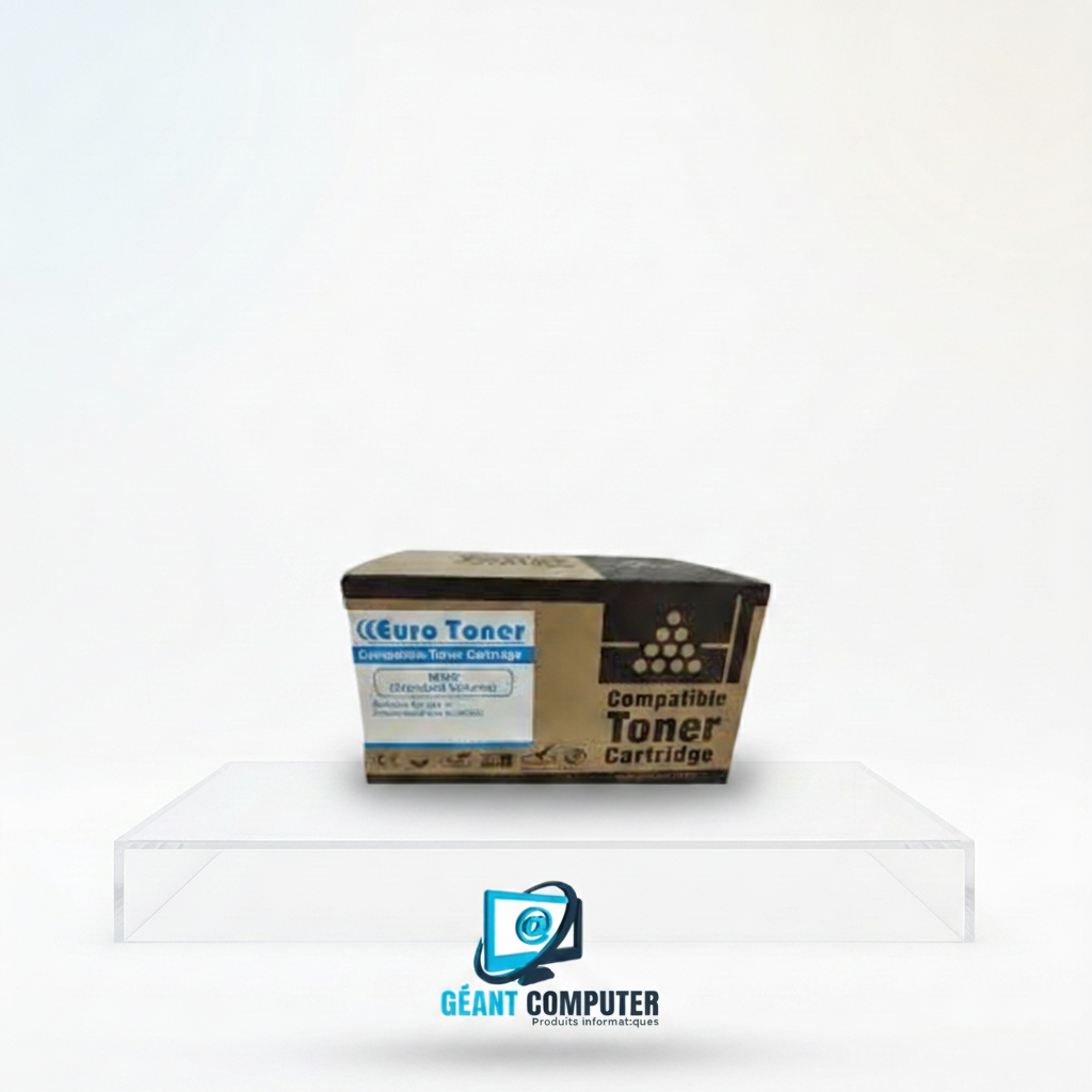 TONER EPSON M310/M320 BLACK EUROTONER (IA)