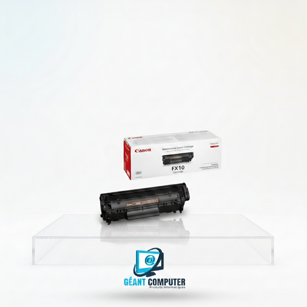 TONER CANON NORMALE FX10 2 (IA)