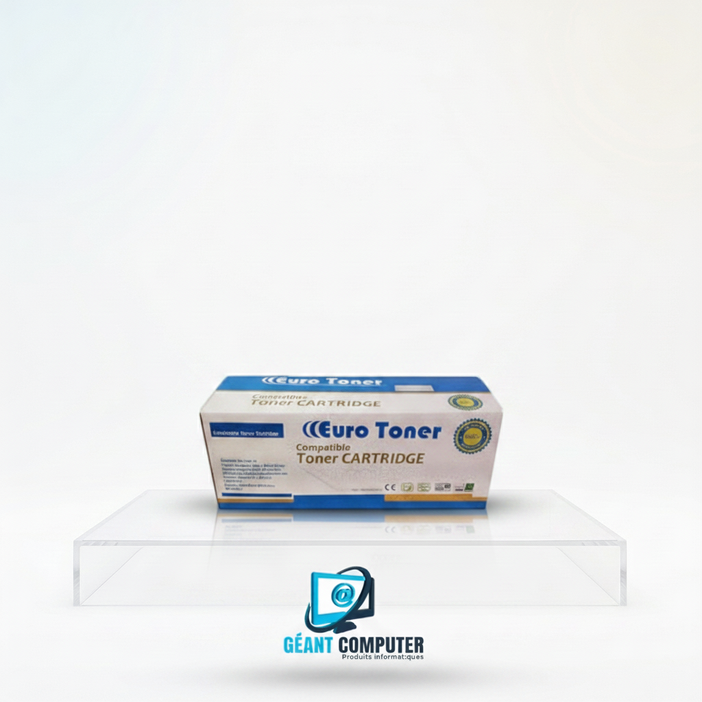 TONER FX8/T8 S35 EUROTONER