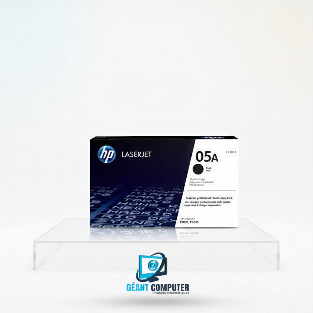 TONER HP 05A ORG CE505A
