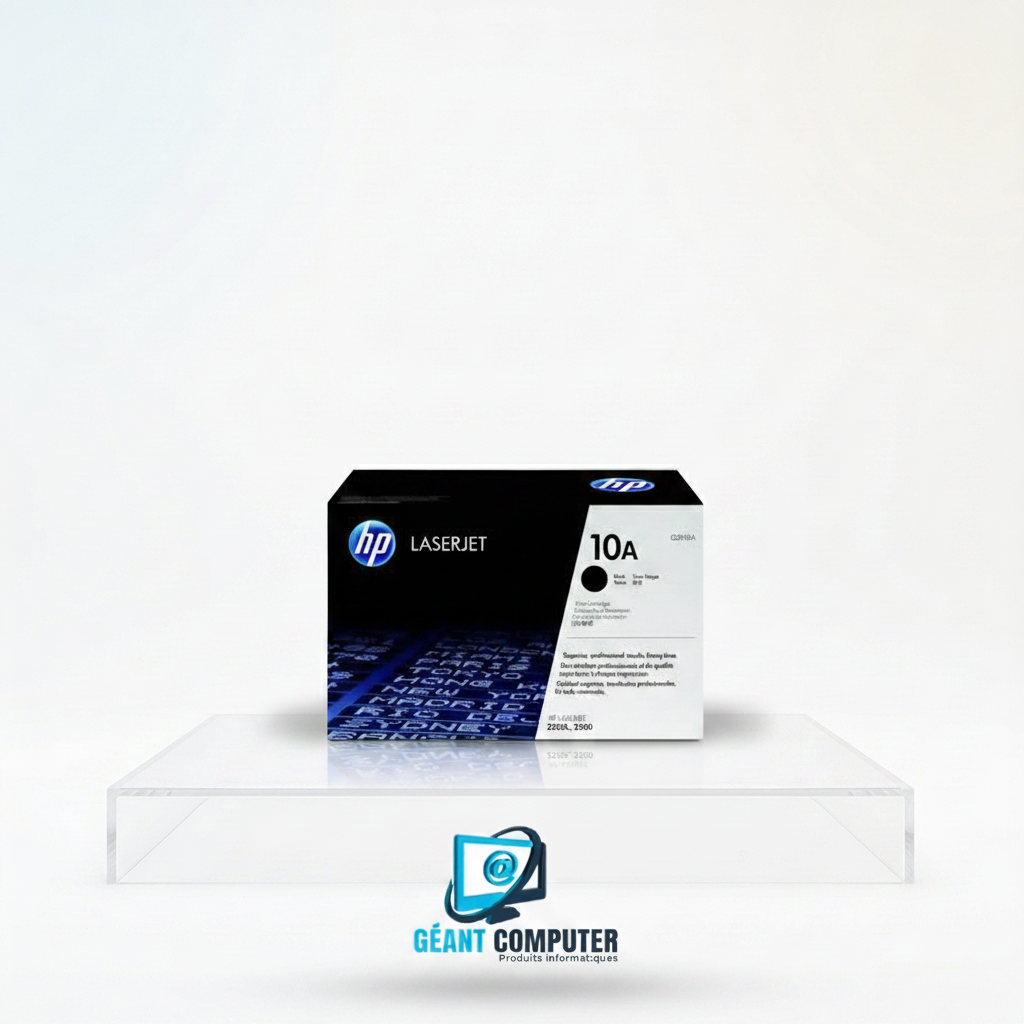 TONER HP 10A ORG Q2610A (IA)