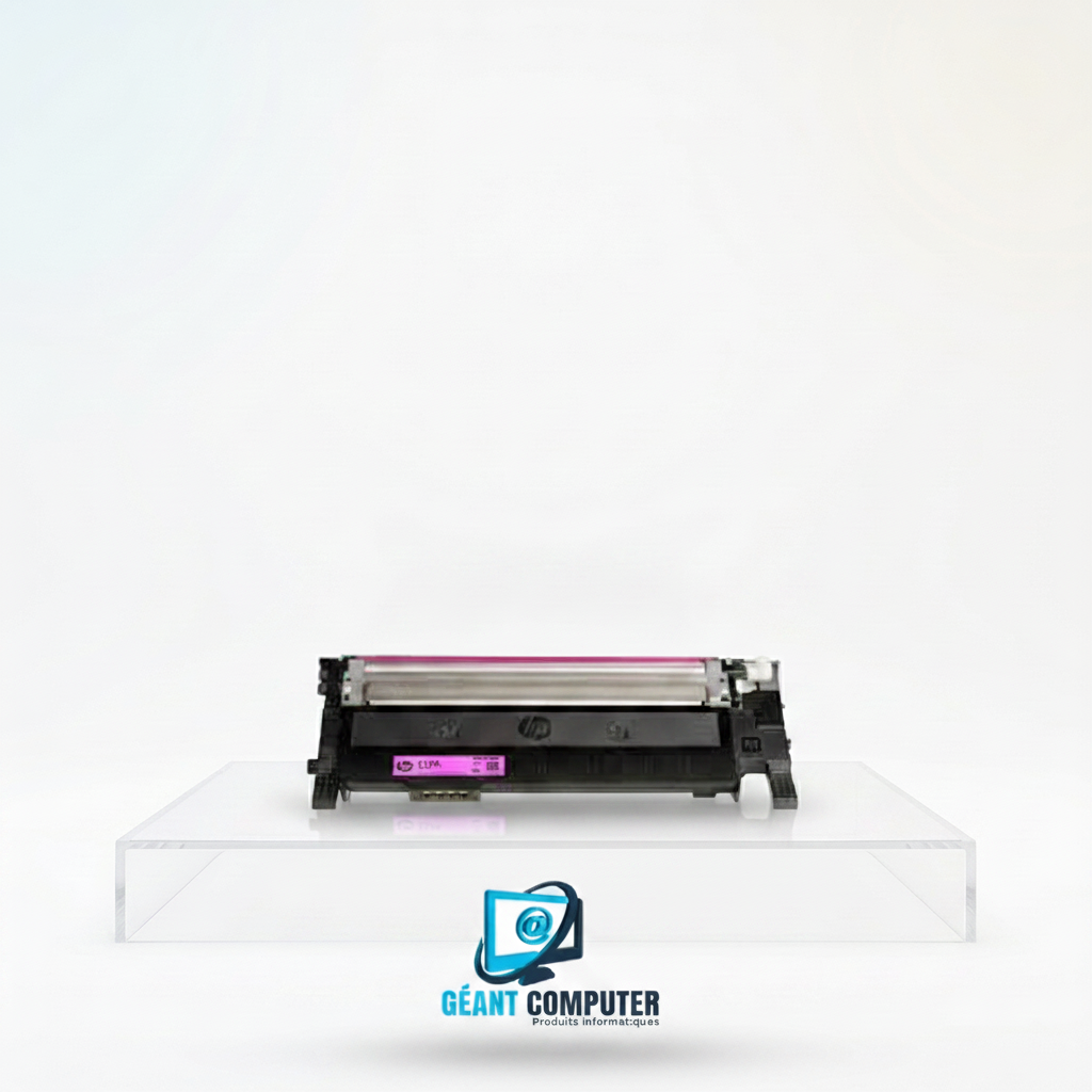 Toner HP 117A Magenta  W2073A Original