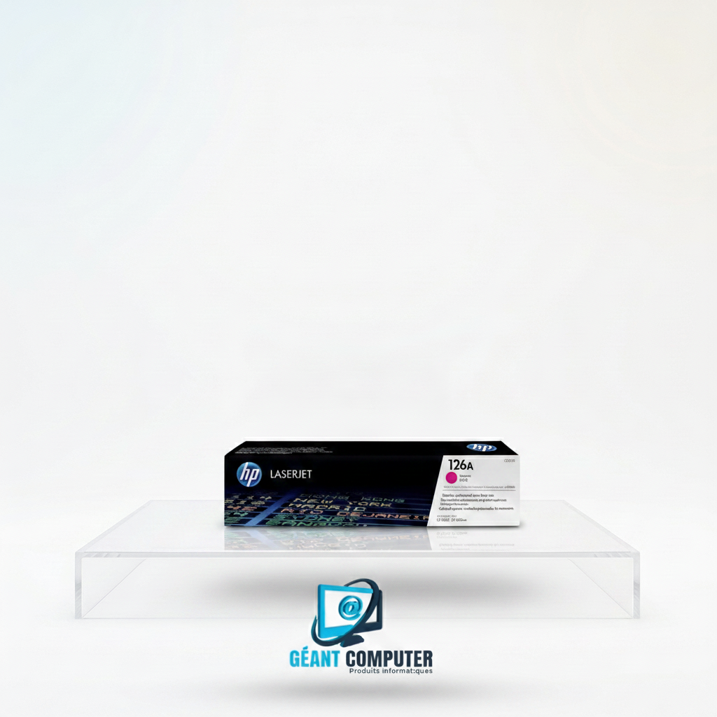 TONER HP CE313A MAGENTA ORG 12 (IA)