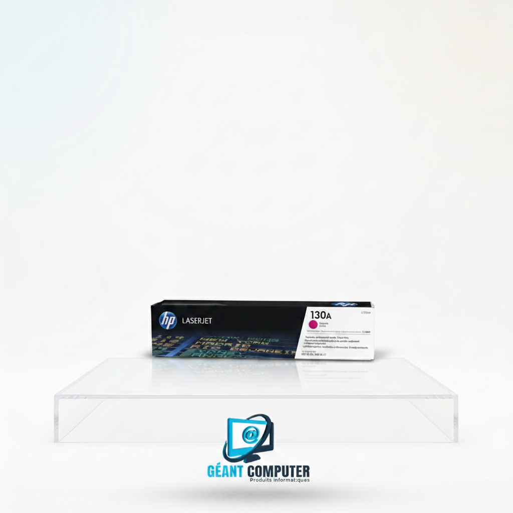 TONER HP CF353 MAGENTA 130A ORG (IA)