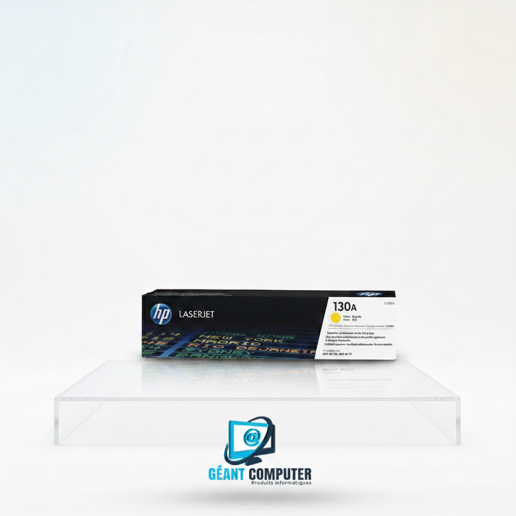 TONER HP CF352 YELLOW 130A ORG