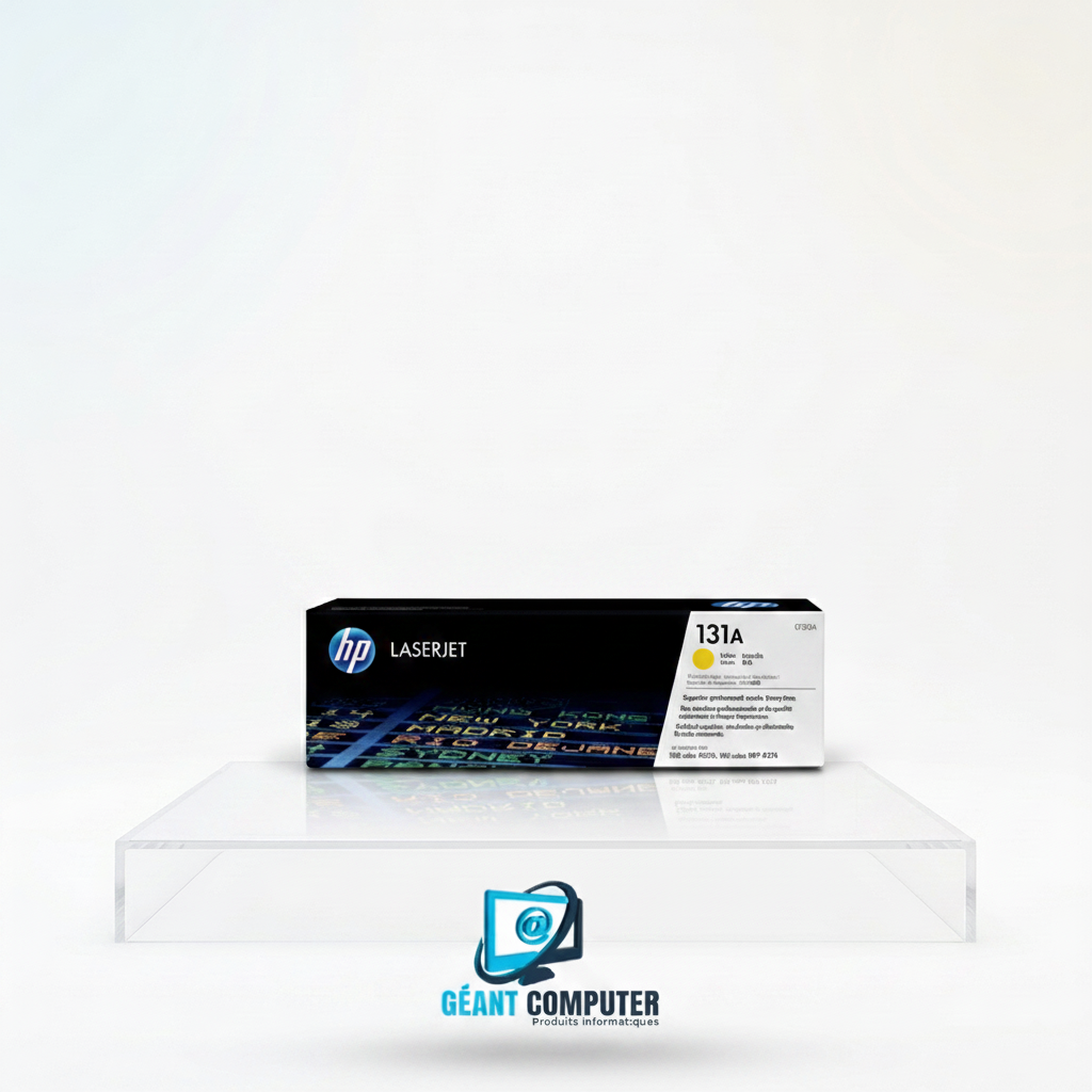 TONER HP CF212A YELLOW ORIG 1