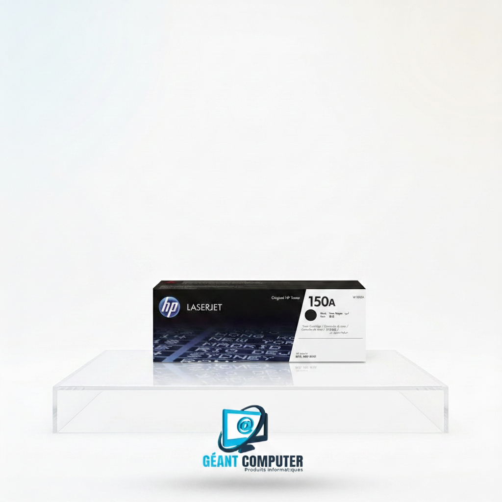 TONER HP 150A BLACK W1500A ORG (IA)