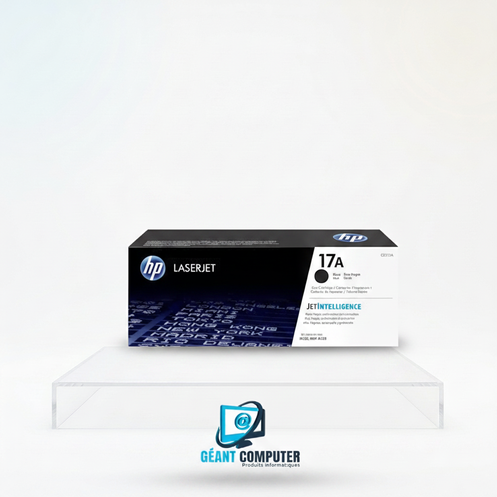 TONER HP 17A CF217A ORG