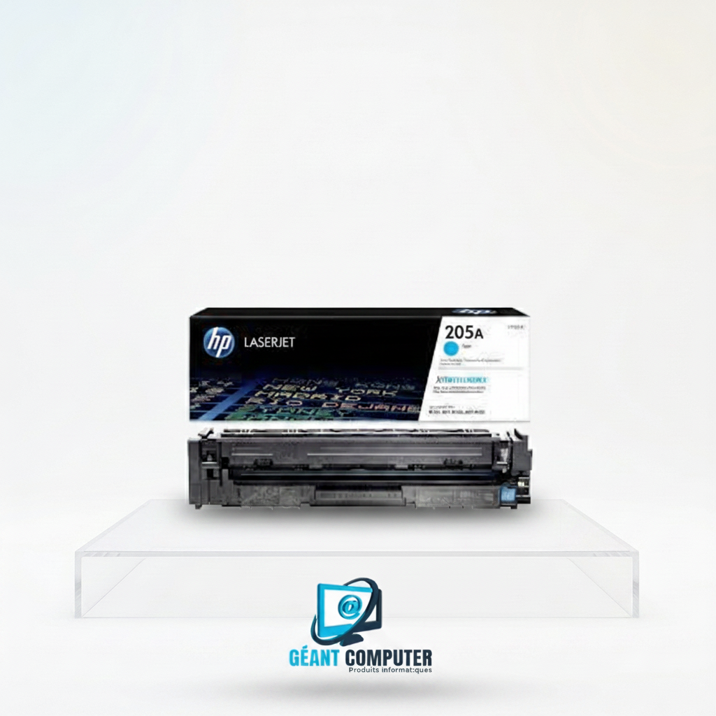 TONER HP 205A CF531A ORG CYAN (IA)