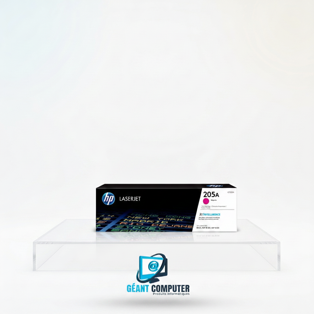 TONER HP 205A CF533A ORG MAGENTA