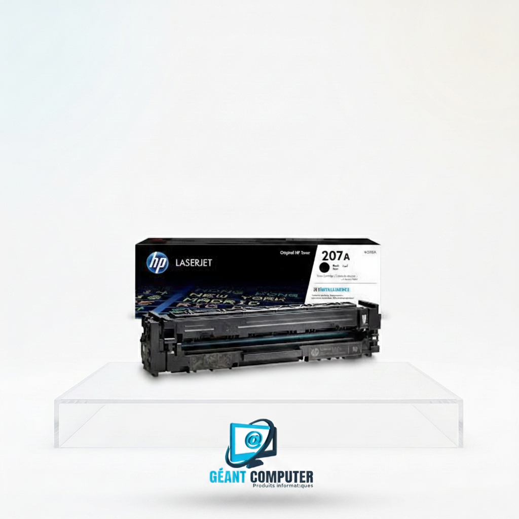 Toner HP 207A Black W2210A Original