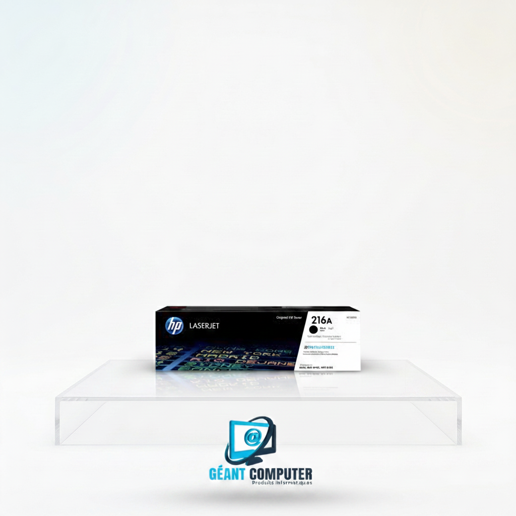 TONER HP 216A BLACK ORG W2410A