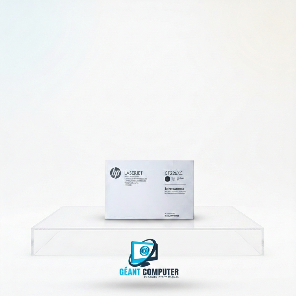 TONER HP LASER CF226XC ORG 26XC (IA)