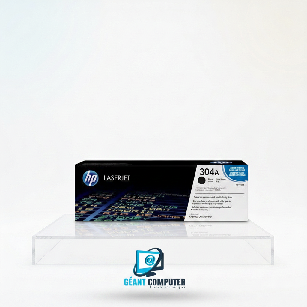 TONER HP CC530 BLACK 304A O (IA)