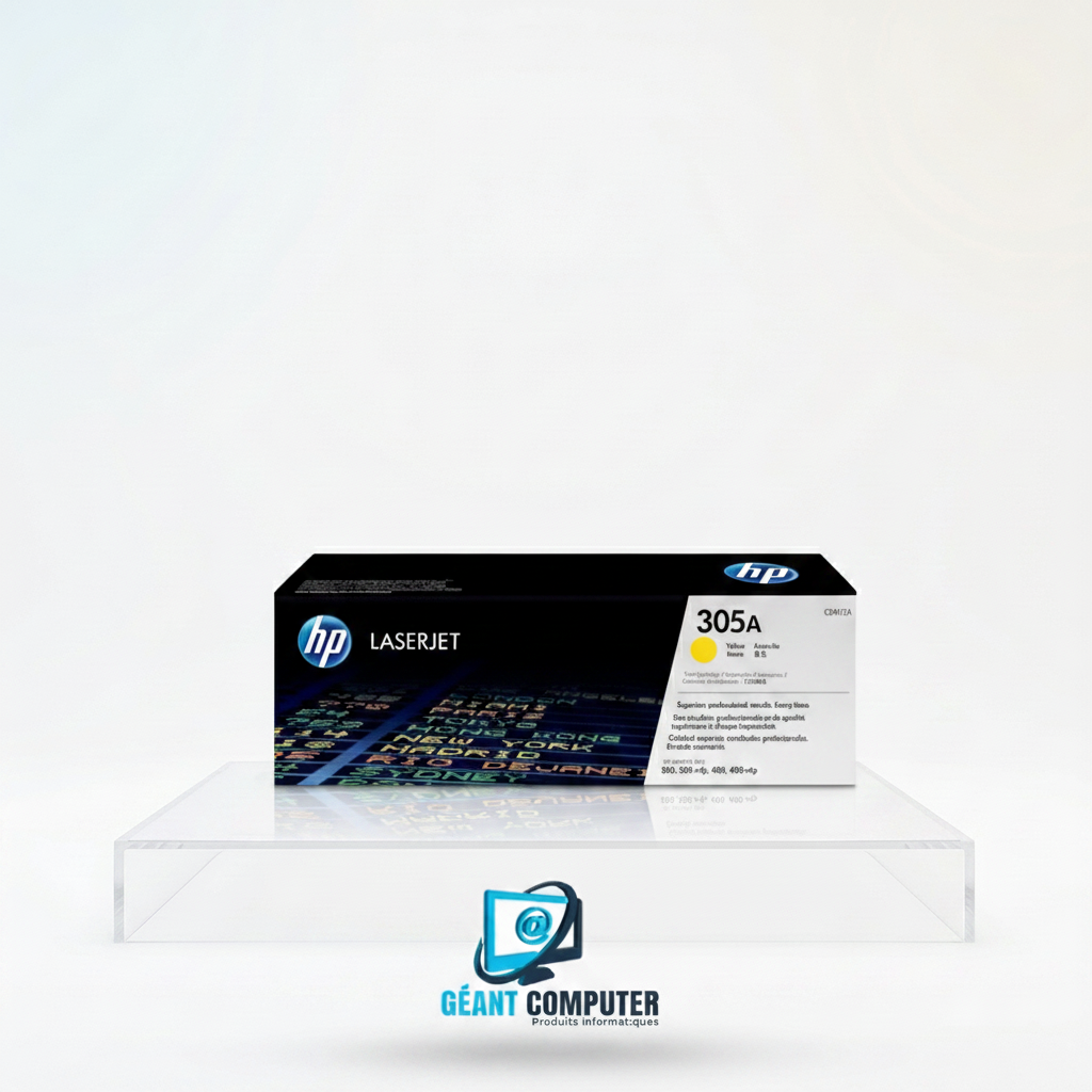 TONER HP CE412A ORG 305A YELLO (IA)