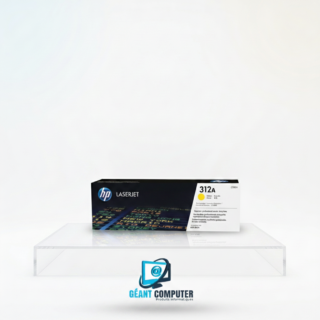 TONER HP CF382A YELLOW 312A O