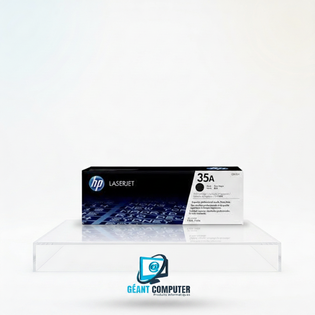 TONER CB435A 35A ORG AMBALAGE (IA)