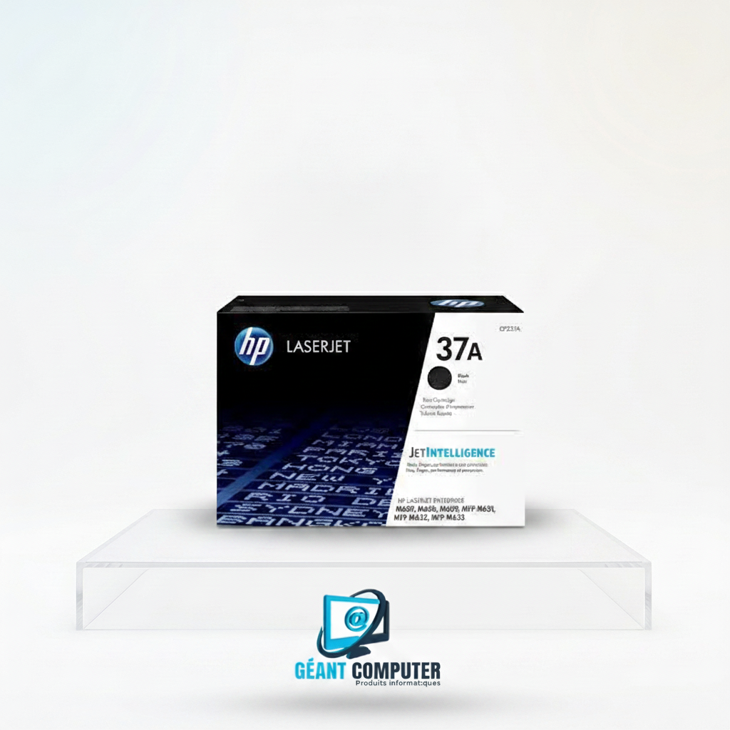 TONER HP CF237A 37A ORG (IA)