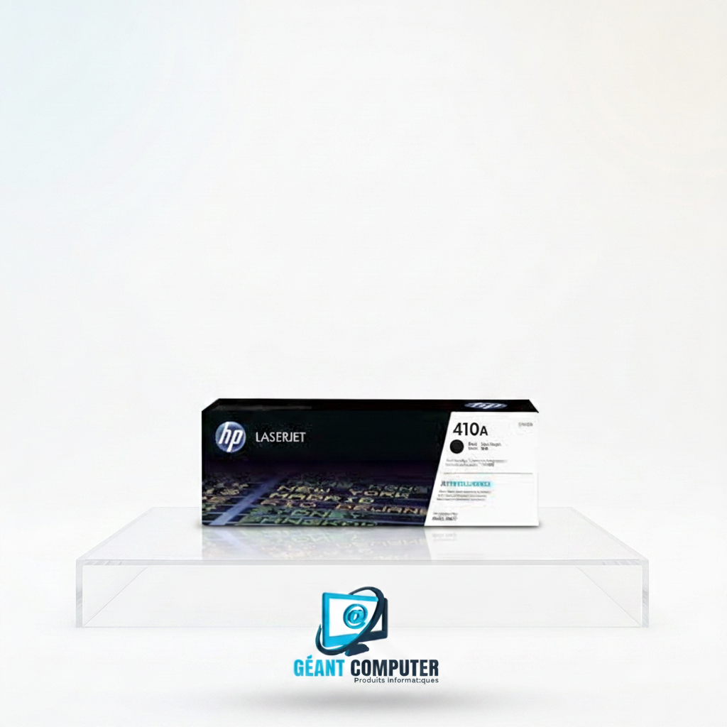 TONER HP ORG LASER CF410A BLA (IA)