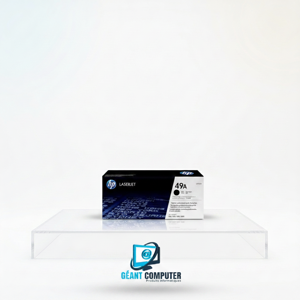 TONER HP 49 ORG Q5949A (IA)