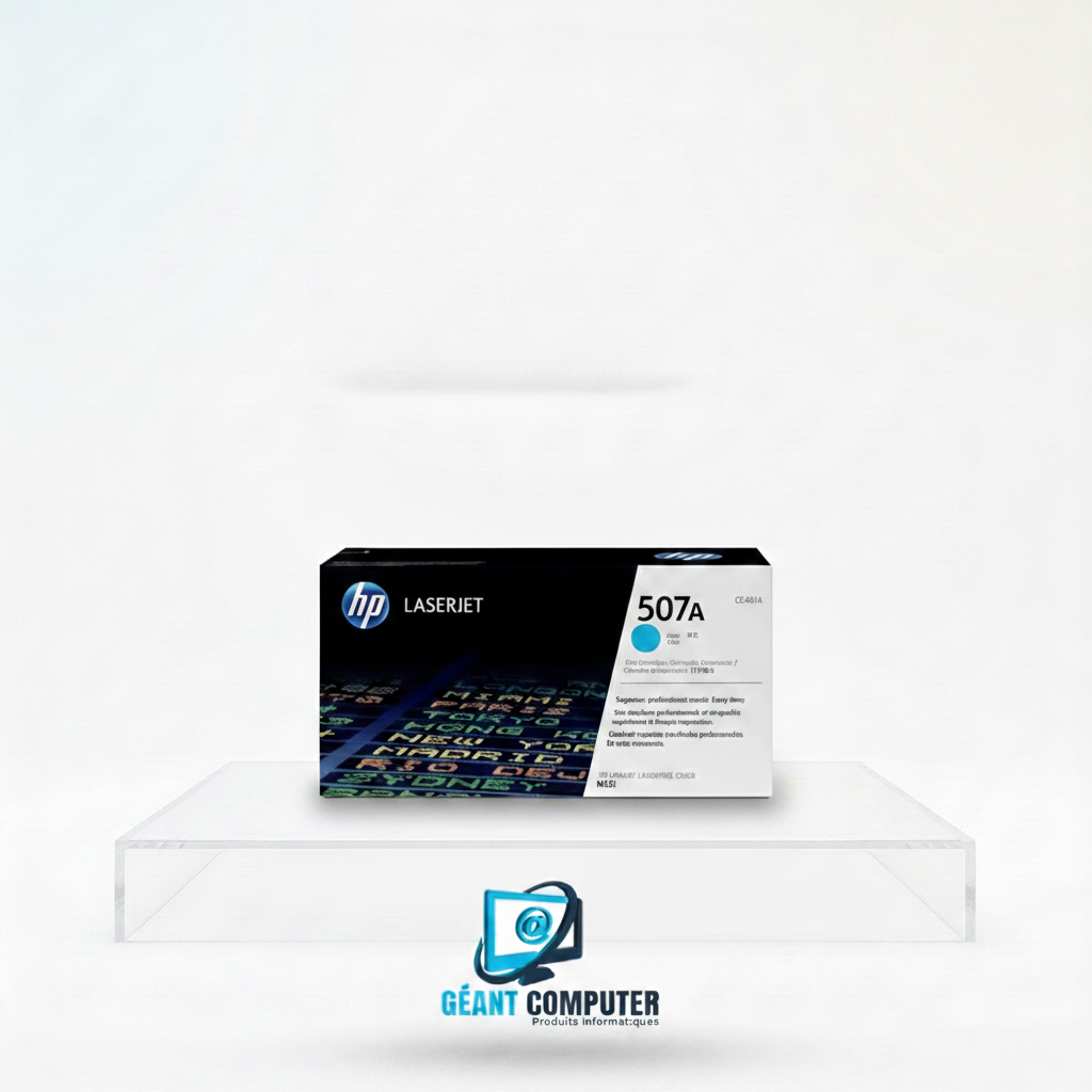 TONER HP 507A CE401A CYAN OR (IA)