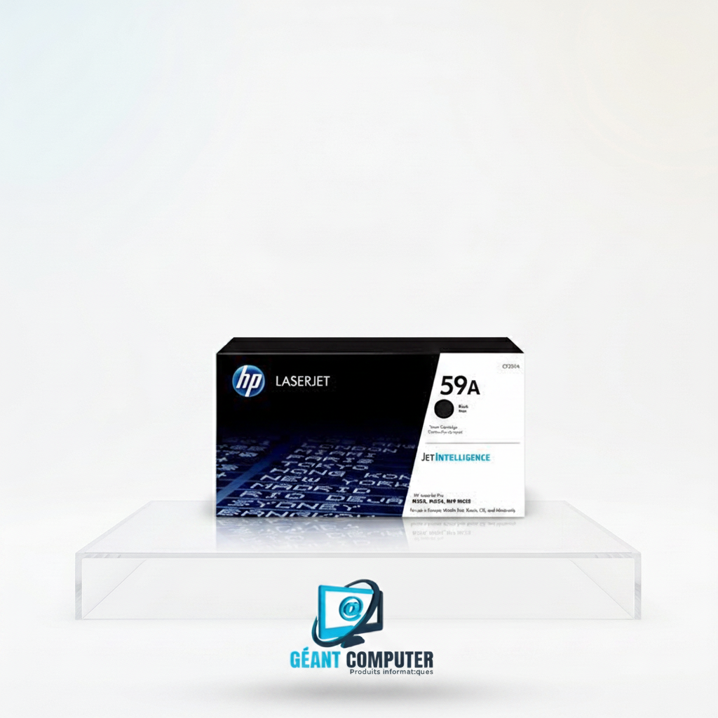 TONER HP 59XC BLACK CF259XC (IA)