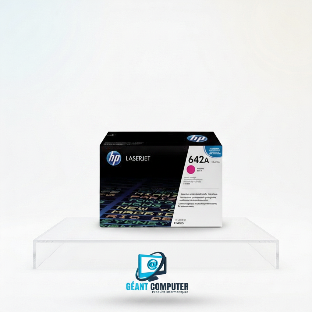 TONER HP CB403A MAGENTA 642A (IA)