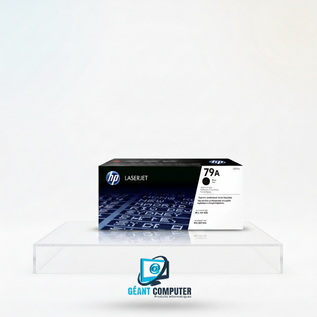 TONER HP CF279A ORG 79A BLACK (IA)