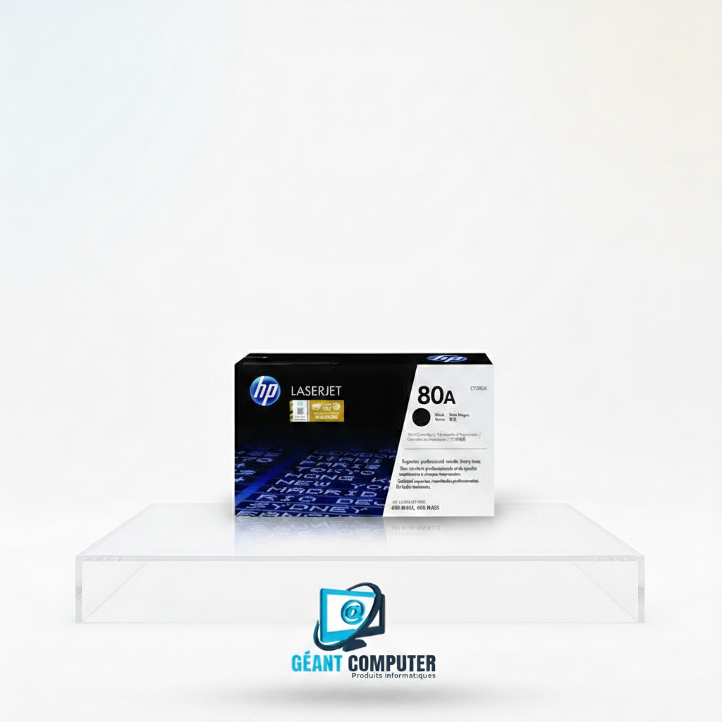 TONER HP 80A ORG CF280 (IA)