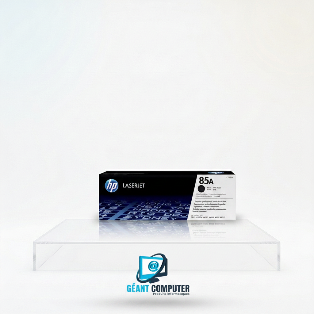 TONER HP 85A CE285A ORG (IA)