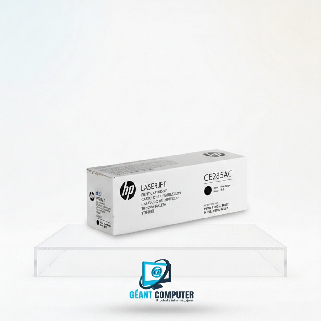 TONER HP 85AC CE285AC ORG (IA)