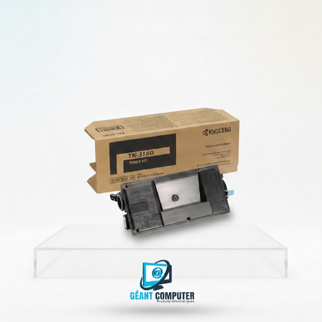 TONER KYOCERA TK-3160 ORG
