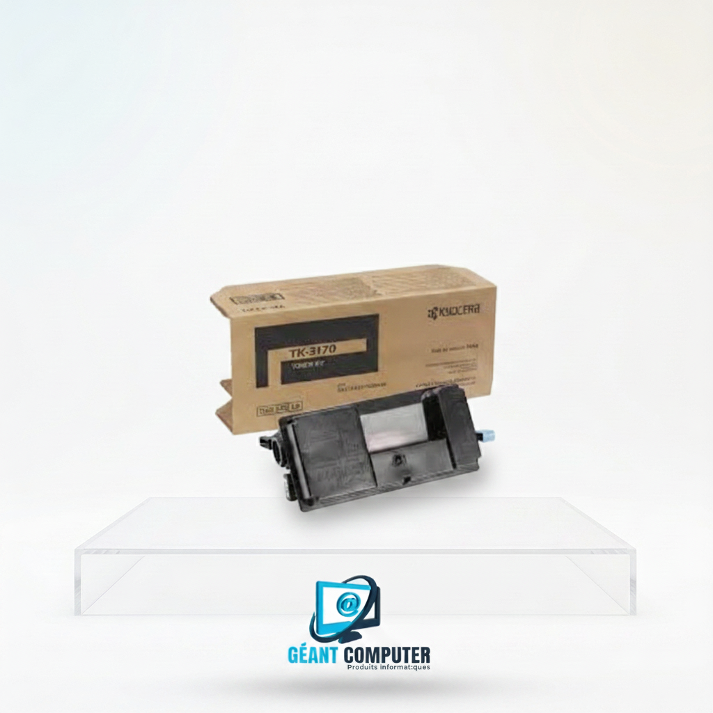 TONER KYOCERA TK-3170 ORG
