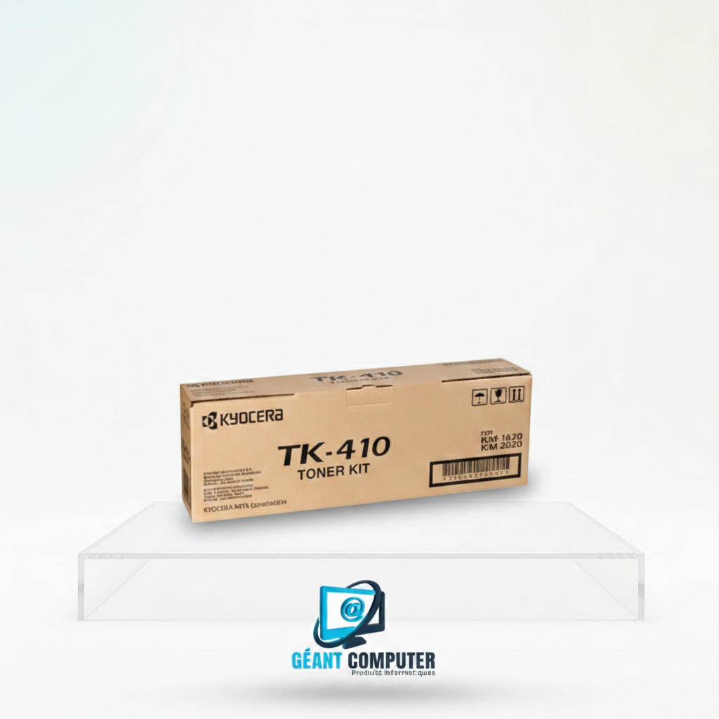 TONER KYOCERA TK-410 ORG