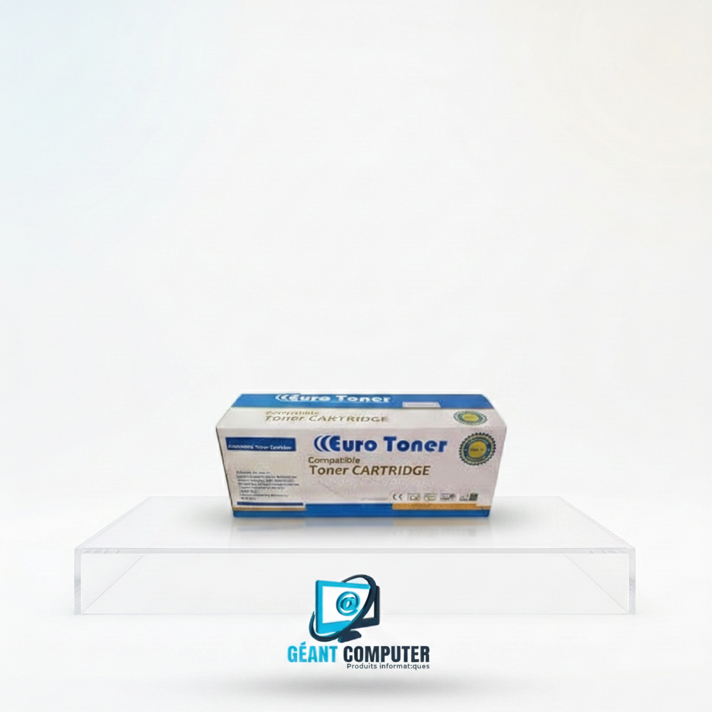 TONER LEXMAREK CX310/410 BLACK (IA)