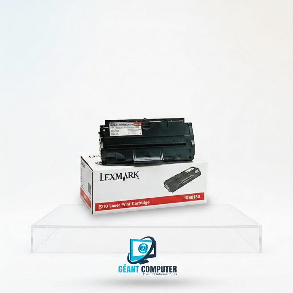 TONER LEXMARAK E210 10S0150 OR (IA)