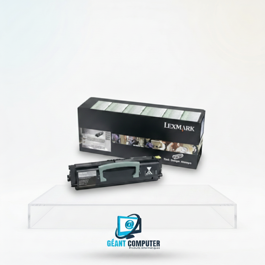 TONER LEXMARK E330-E332 ORG12A (IA)