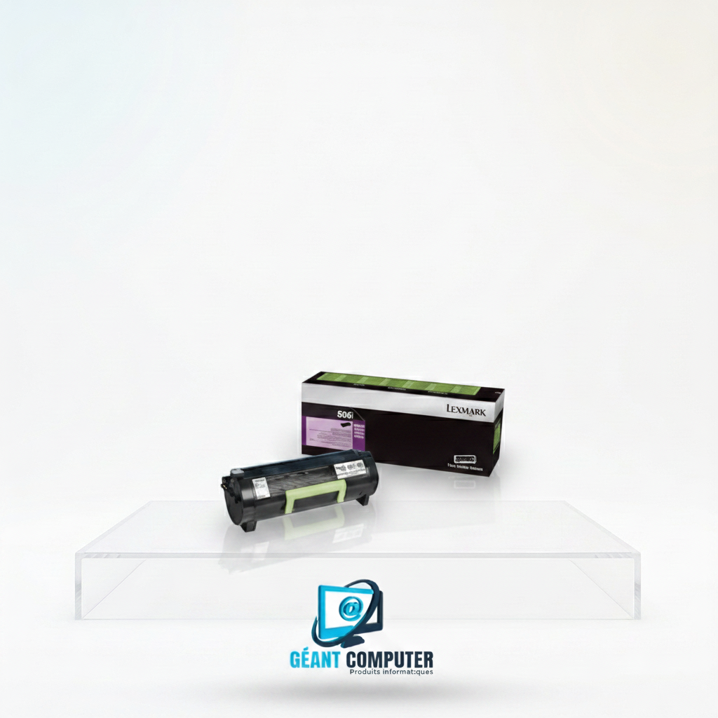 TONER LEXMARK ORG MS310/410/510/610 50F5000